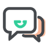 chat icon