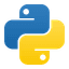 python