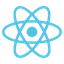 react