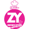 Zahyor logo